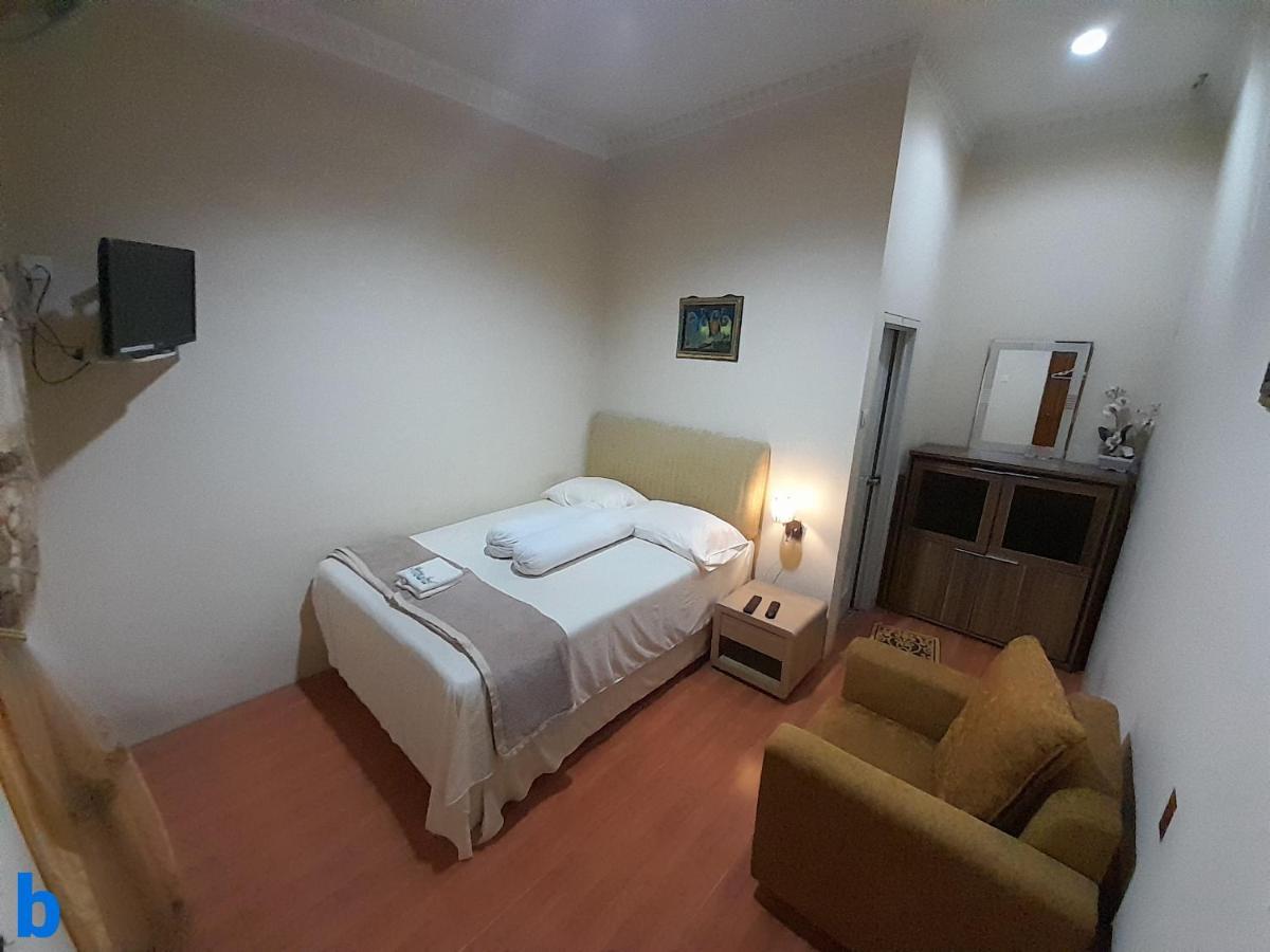 Marry Ind Gunung Kawi Guest House Malang Bumirejo ภายนอก รูปภาพ