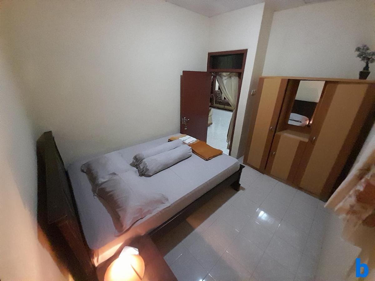 Marry Ind Gunung Kawi Guest House Malang Bumirejo ภายนอก รูปภาพ
